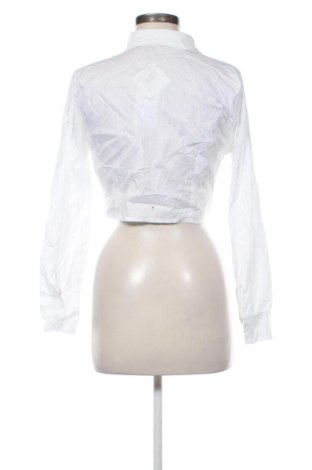 Дамска риза Made With Love, Размер S, Цвят Бял, Цена 20,96 €