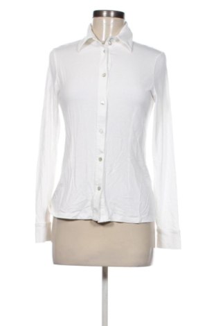 Damenbluse Madeleine, Größe S, Farbe Weiß, Preis € 28,00