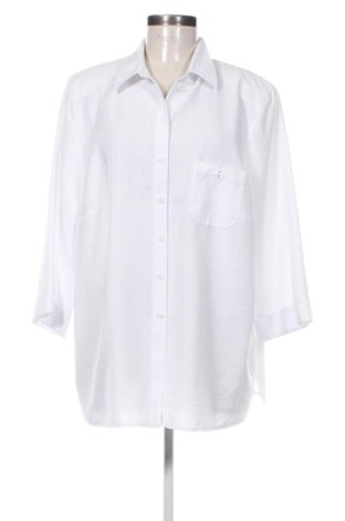 Dámska košeľa  Malva, Veľkosť XXL, Farba Biela, Cena  24,95 €