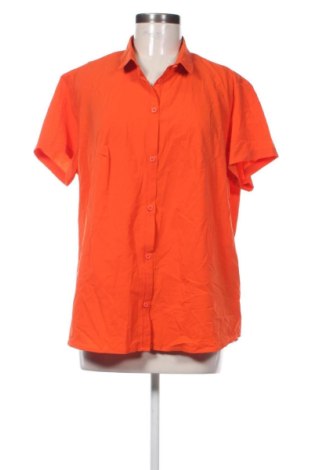 Dámská košile  Mammut, Velikost XL, Barva Červená, Cena  1 279,00 Kč