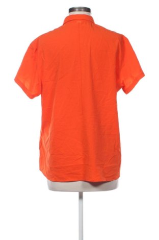 Dámská košile  Mammut, Velikost XL, Barva Červená, Cena  1 279,00 Kč