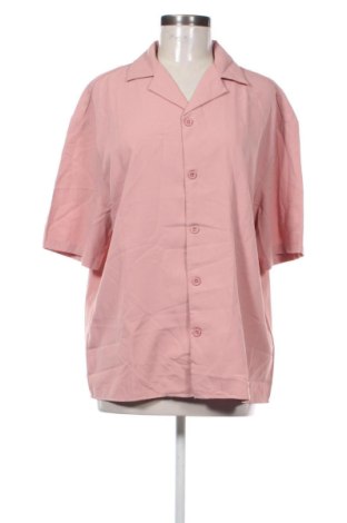 Дамска риза Manfinity, Размер S, Цвят Розов, Цена 17,89 €