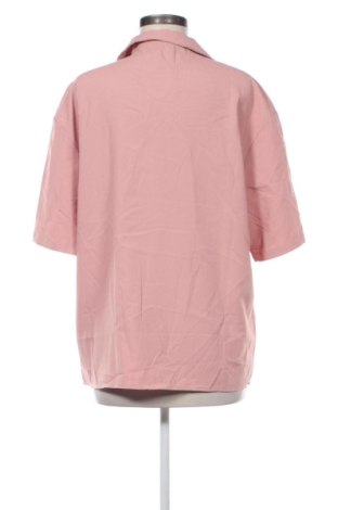 Дамска риза Manfinity, Размер S, Цвят Розов, Цена 17,89 €