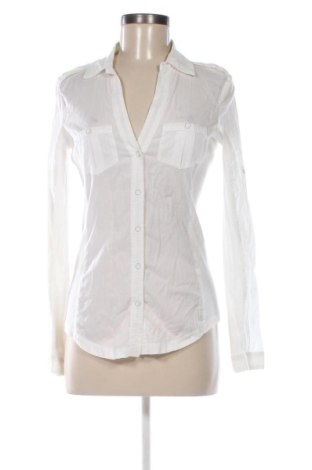 Cămașă de femei Mango, Mărime M, Culoare Alb, Preț 72,99 Lei