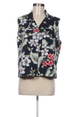 Дамска риза Mango, Размер L, Цвят Многоцветен, Цена 13,79 €