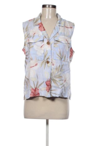 Дамска риза Mango, Размер L, Цвят Многоцветен, Цена 13,79 €