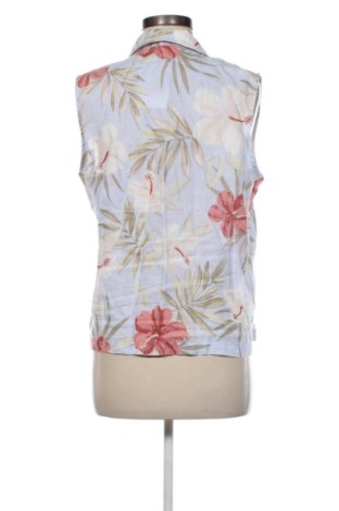 Дамска риза Mango, Размер L, Цвят Многоцветен, Цена 13,79 €