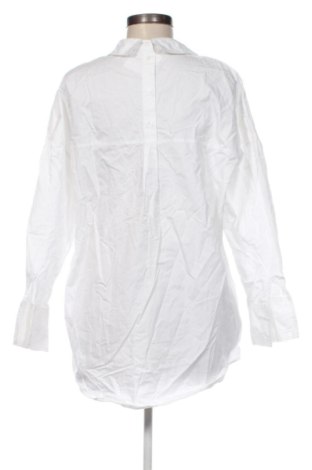 Damska koszula Mango, Rozmiar M, Kolor Biały, Cena 75,02 zł