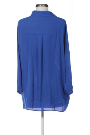 Damska koszula Mango, Rozmiar M, Kolor Niebieski, Cena 72,99 zł