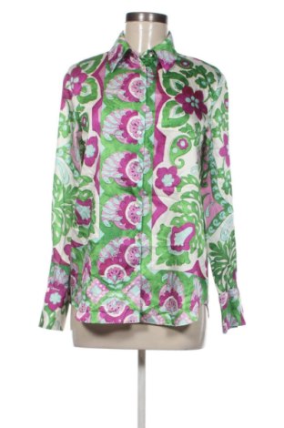 Cămașă de femei Mango, Mărime S, Culoare Multicolor, Preț 85,99 Lei