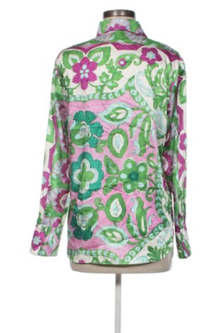 Cămașă de femei Mango, Mărime S, Culoare Multicolor, Preț 85,99 Lei