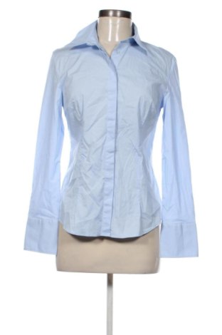 Damska koszula Mango, Rozmiar S, Kolor Niebieski, Cena 101,95 zł