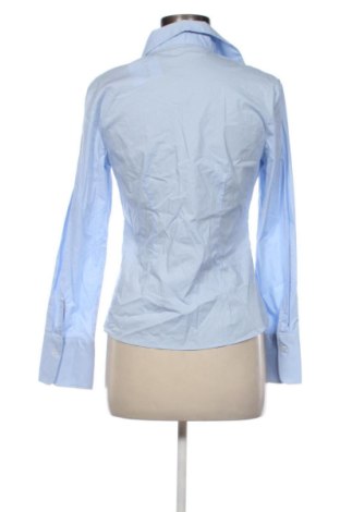 Damska koszula Mango, Rozmiar S, Kolor Niebieski, Cena 101,95 zł