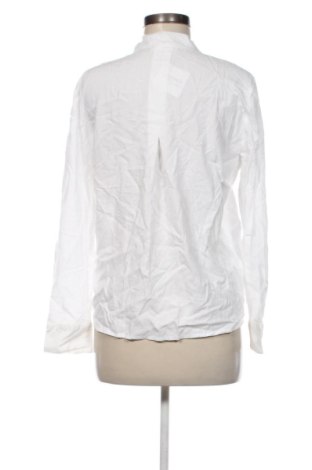 Дамска риза Mango, Размер L, Цвят Бял, Цена 14,31 €