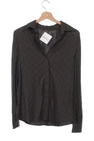 Dámska košeľa  Mango, Veľkosť XS, Farba Zelená, Cena  16,95 €