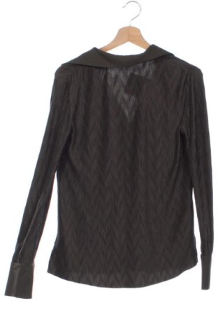 Dámska košeľa  Mango, Veľkosť XS, Farba Zelená, Cena  16,95 €