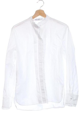 Dámská košile  Mango, Velikost XS, Barva Bílá, Cena  397,00 Kč