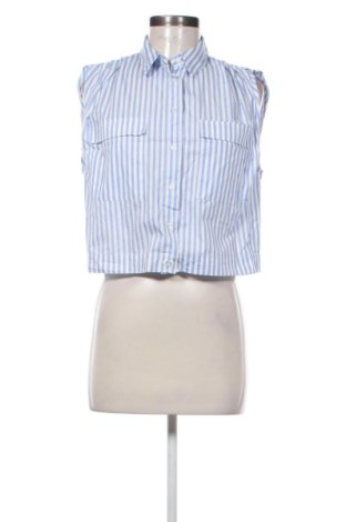 Дамска риза Mango, Размер S, Цвят Многоцветен, Цена 14,00 €