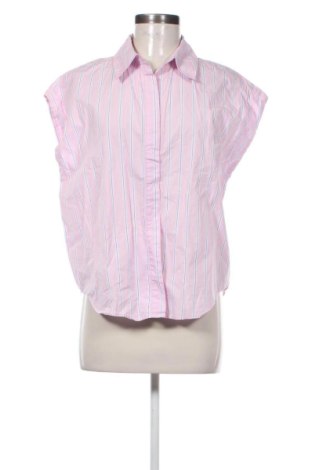 Дамска риза Mango, Размер L, Цвят Многоцветен, Цена 14,00 €