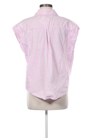 Дамска риза Mango, Размер L, Цвят Многоцветен, Цена 14,00 €