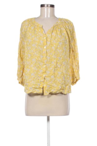 Дамска риза Mango, Размер S, Цвят Многоцветен, Цена 37,40 €