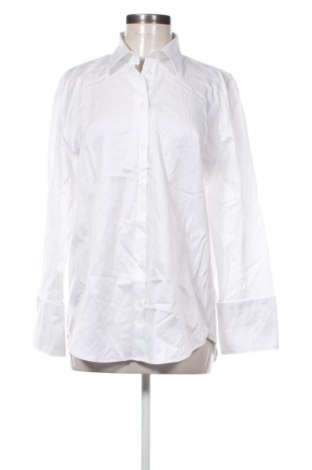 Damenbluse Mango, Größe M, Farbe Weiß, Preis € 37,40