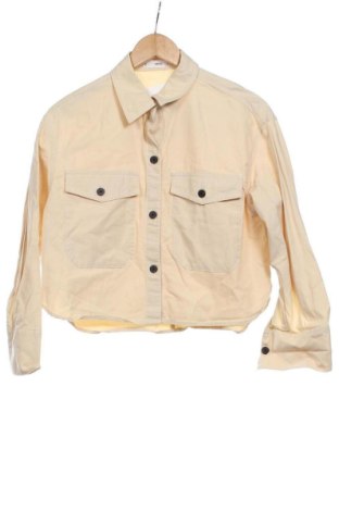Damenbluse Mango, Größe XS, Farbe Beige, Preis € 11,45