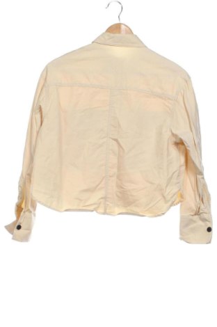 Damenbluse Mango, Größe XS, Farbe Beige, Preis € 11,45