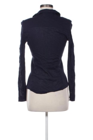 Damska koszula Mango, Rozmiar S, Kolor Niebieski, Cena 200,41 zł