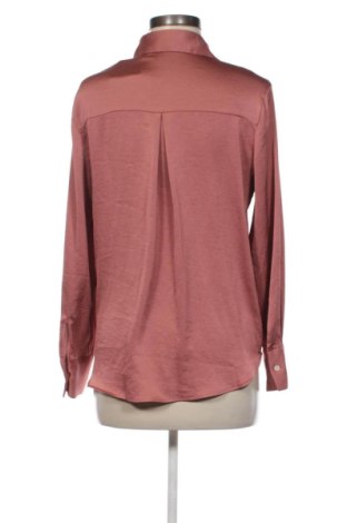 Γυναικείο πουκάμισο Mango, Μέγεθος S, Χρώμα Ρόζ , Τιμή 37,40 €