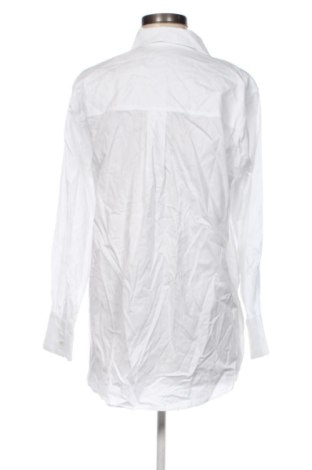 Дамска риза Mango, Размер S, Цвят Бял, Цена 37,40 €