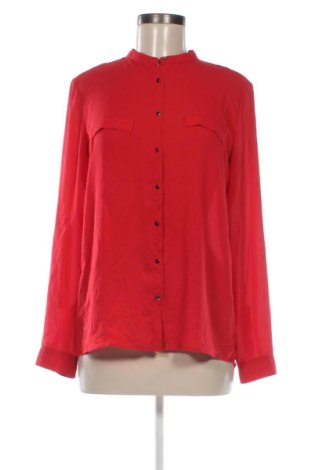 Damenbluse Mango, Größe M, Farbe Rot, Preis 17,99 €