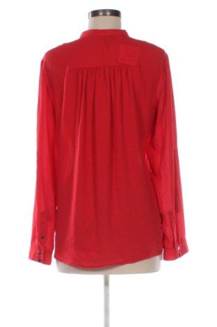 Damenbluse Mango, Größe M, Farbe Rot, Preis 17,99 €