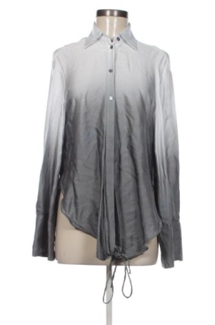 Cămașă de femei Mango, Mărime S, Culoare Gri, Preț 195,00 Lei