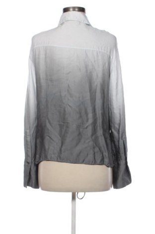 Cămașă de femei Mango, Mărime S, Culoare Gri, Preț 195,00 Lei