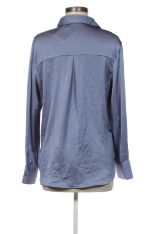 Damenbluse Mango, Größe M, Farbe Blau, Preis € 37,40