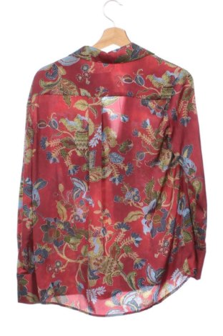 Damenbluse Mango, Größe XS, Farbe Mehrfarbig, Preis € 37,40