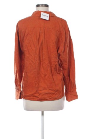 Damenbluse Mango, Größe M, Farbe Orange, Preis 17,99 €