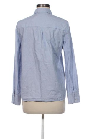 Cămașă de femei Mango, Mărime S, Culoare Albastru, Preț 72,99 Lei