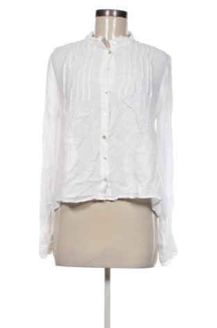Dámska košeľa  Mango, Veľkosť S, Farba Biela, Cena  37,40 €