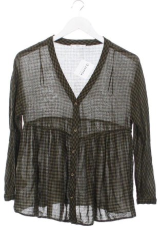 Дамска риза Mango, Размер XS, Цвят Многоцветен, Цена 14,31 €