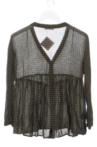 Дамска риза Mango, Размер XS, Цвят Многоцветен, Цена 14,31 €