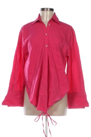 Damenbluse Mango, Größe S, Farbe Rosa, Preis 17,99 €