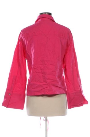Damenbluse Mango, Größe S, Farbe Rosa, Preis 17,99 €