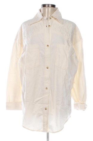 Damska koszula Mango, Rozmiar M, Kolor Biały, Cena 58,99 zł