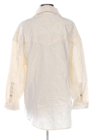 Damska koszula Mango, Rozmiar M, Kolor Biały, Cena 58,99 zł