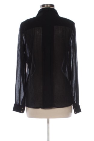 Damenbluse Mango, Größe M, Farbe Schwarz, Preis € 18,99