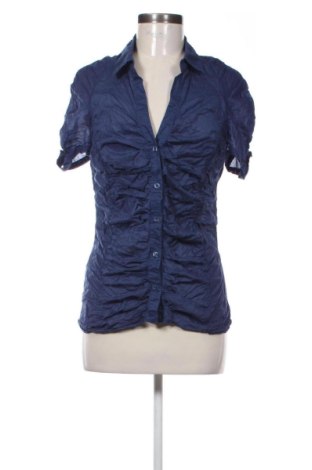 Dámská košile  Mango, Velikost S, Barva Modrá, Cena  409,00 Kč