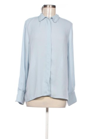 Női ing Mango, Méret L, Szín Kék, Ár 5 785 Ft