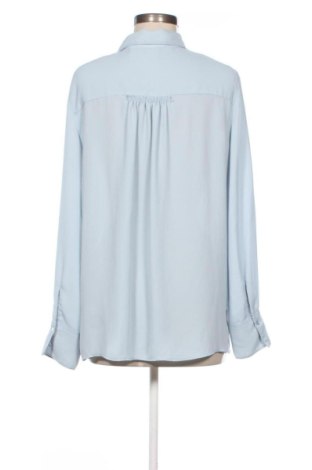 Női ing Mango, Méret L, Szín Kék, Ár 5 785 Ft